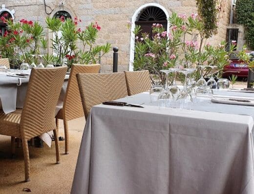 Auberge U Fuconu