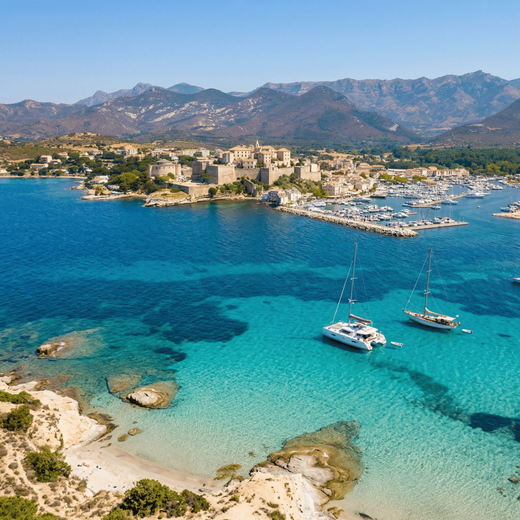 CAP CORSE