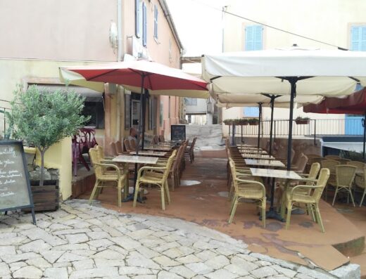 Bar le Chantilly