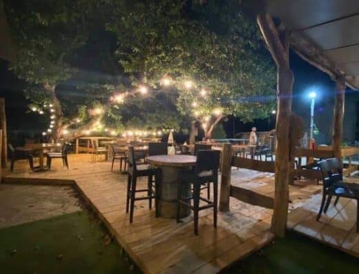 Bar Restaurant A Bella Stella