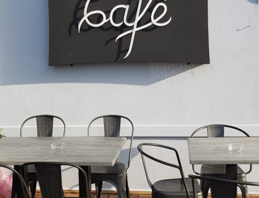 BDA Café