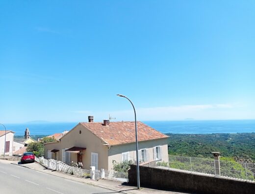 Bed and Breakfast A Caserella