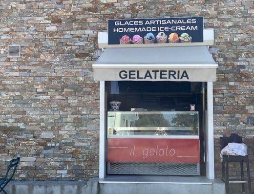 Boulangerie César Canava