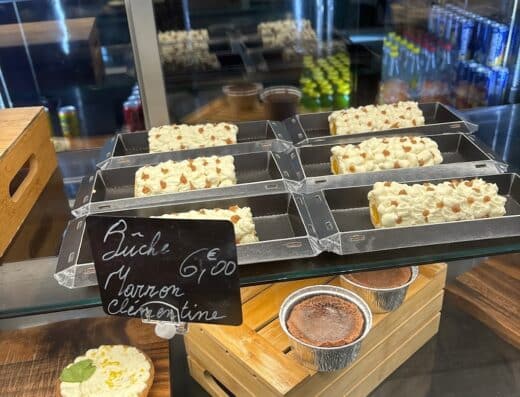 Café des Voyageurs