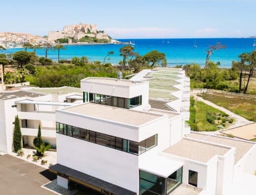 Calvi Hôtel