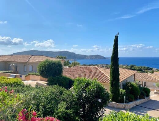 Calvi Residence