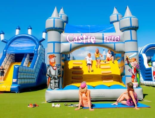 Camping Capfun – Marina d&rsquo;Aléria
