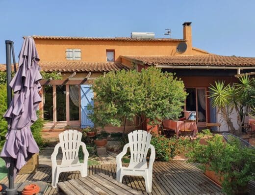 Casa Corsa