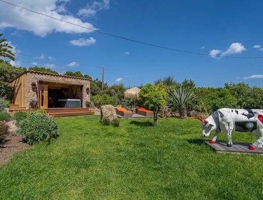 Casa del Sole