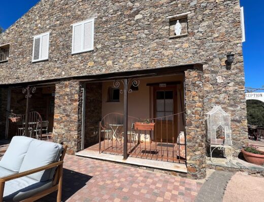 Casa di Babbo (petit dej inclus)