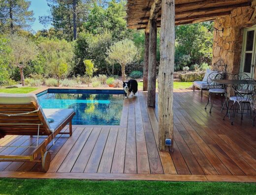 Casa Zia Lucia – Bergerie & Villa Luxe