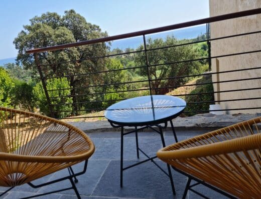 Chambres d&rsquo;hôtes Casa Peppina