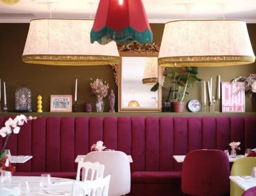 Chez Papa
