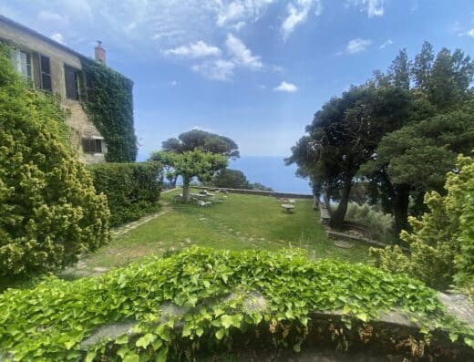 Couvent De Pozzo