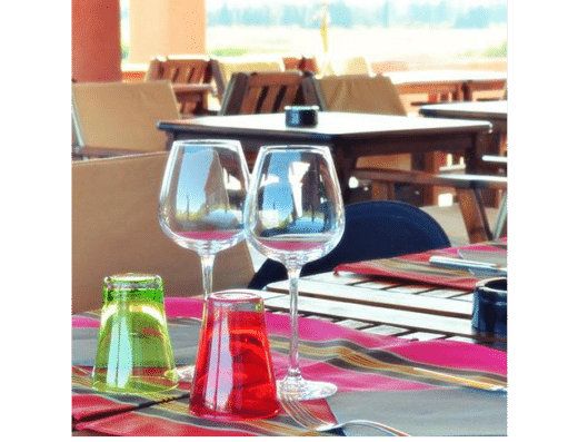 DOMAINE DE PADULONE