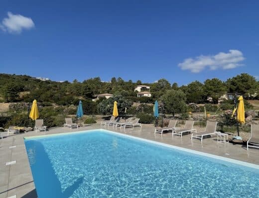 Domaine de Solenzara