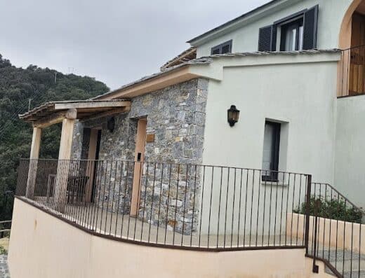 DOMAINE SANTA MARGHERITA