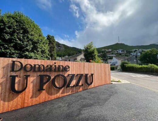 Domaine U Pozzu