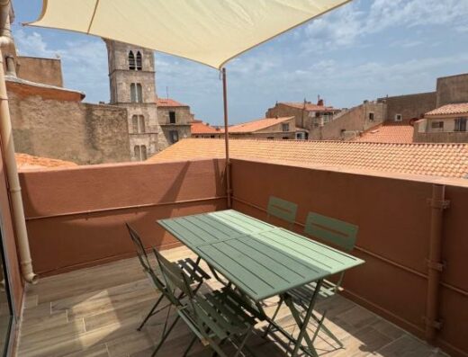 Duplex de la Citadelle