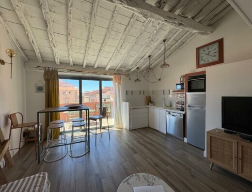 Duplex de la Citadelle
