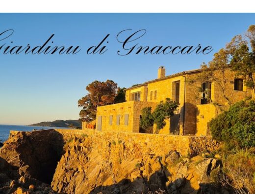 Giardinu Di Gnaccare
