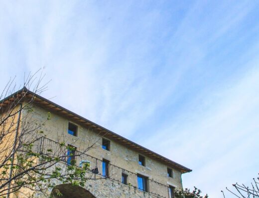 Gîte Carbonaccio