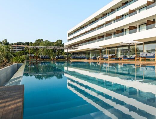 Golden Tulip Porto Vecchio