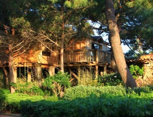 Grand Hôtel Cala Rossa & Spa NUCCA