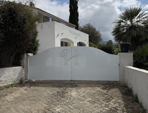 Hacienda d’Amore