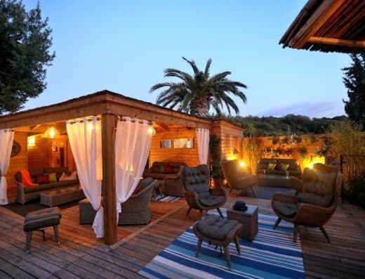 Hotel A Cheda