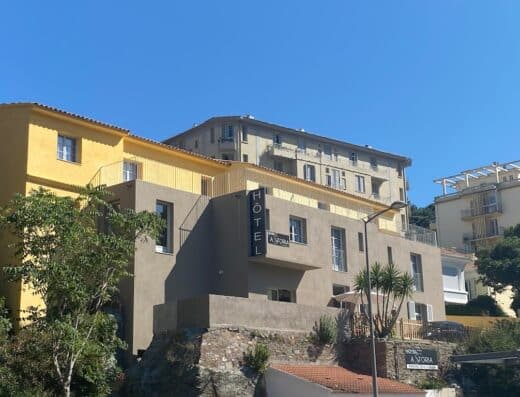Hôtel A Storia