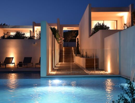 Hôtel Cala di Greco