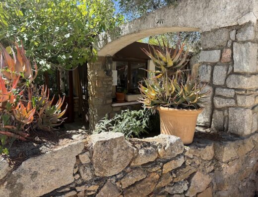 Hôtel Casa Vecchia