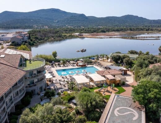 Hôtel Costa Salina