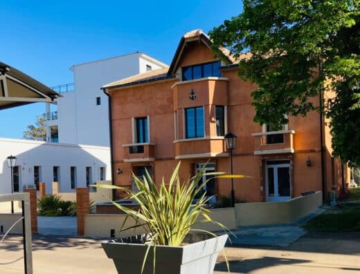 Hotel La Demeure Coloniale