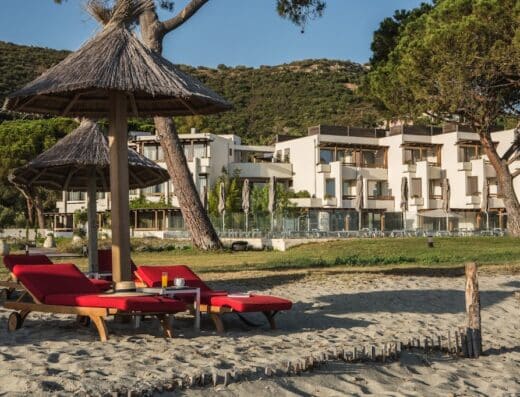 Hotel La Roya