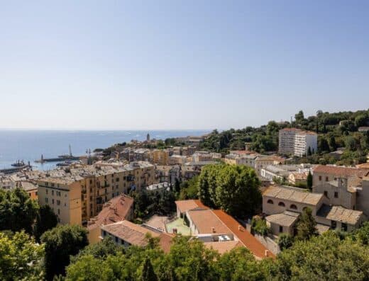 Hôtel Le Bastia