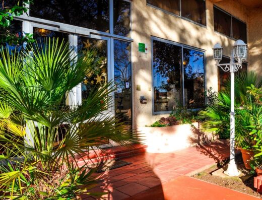 Hotel Le Colibri