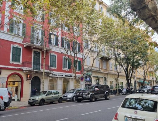 Hôtel Les Voyageurs