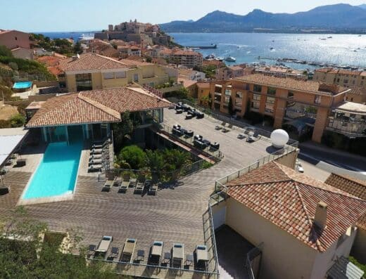 Hôtel Mariana
