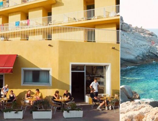 Hôtel Méditerranée