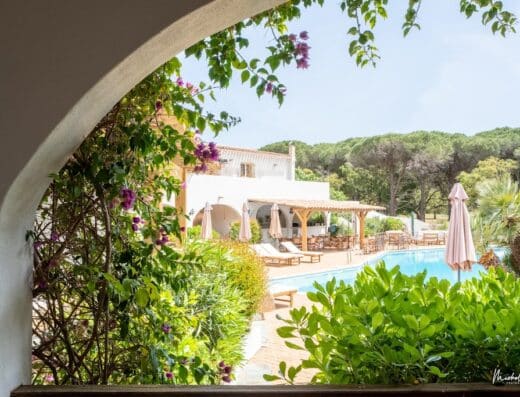 Hôtel Palombaggia
