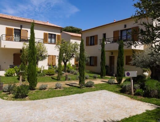 Hôtel Résidence Catalina