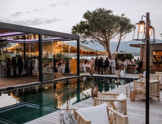 Hôtel Restaurant Mariosa