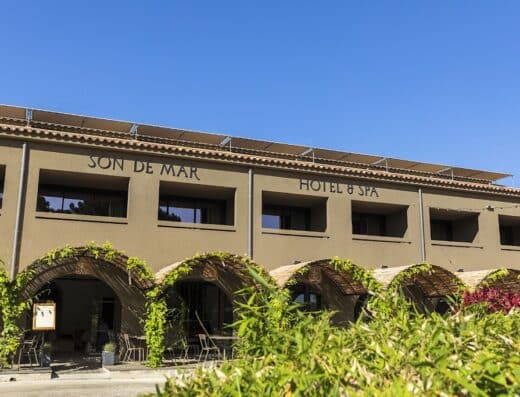 Hôtel & Spa Son de Mar