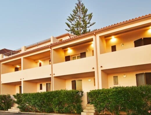 Hôtel Tettola