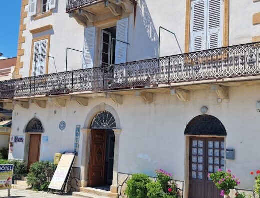 Hôtel U Patriarcu