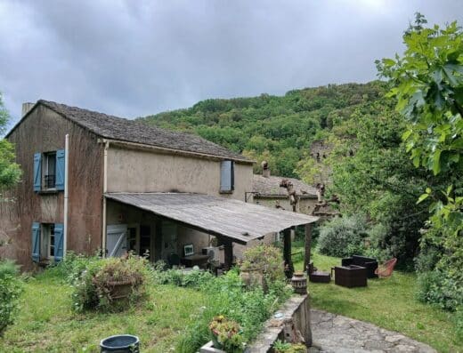I FUNDALI gîtes et chambres d&rsquo;hôtes