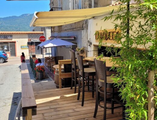 La bodega
