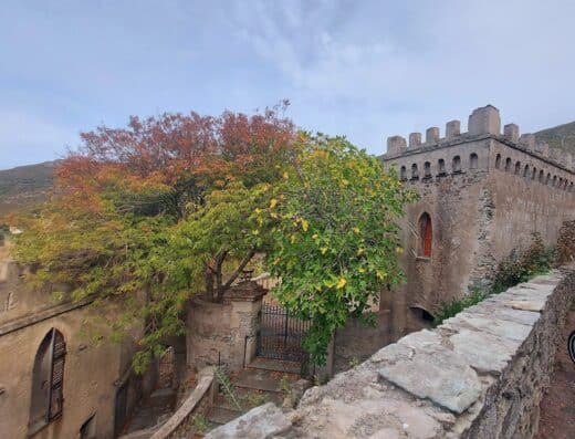 La Casamatta